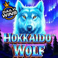 Hokkaido Wolf